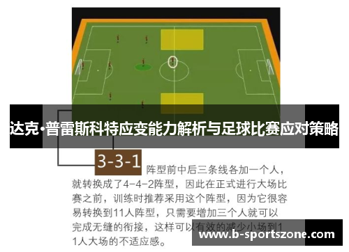 达克·普雷斯科特应变能力解析与足球比赛应对策略